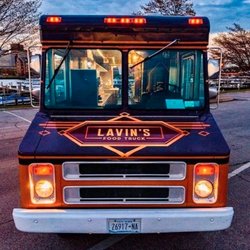 Lavin's Food Truck