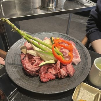 Two Horns - Barbeque Near Me - Richmond, British Columbia