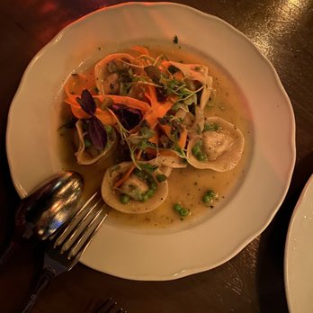 Formento's - Tortellini - Italian Near Me - Chicago, Illinois