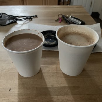 Rex - Coffee & Tea Near Me - New York, New York Rex - Coffee & Tea Near Me - New York, New York
