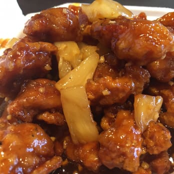 Tikiyaki - Trop Orange Chicken - Fast Food Near Me - Orange, California Tikiyaki - Trop Orange Chicken - Fast Food Near Me - Orange, California