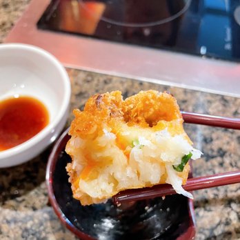 Auntie Qiu Kitchen - Deep fried turnip cake - Shanghainese Near Me - Arcadia, California Auntie Qiu Kitchen - Deep fried turnip cake - Shanghainese Near Me - Arcadia, California