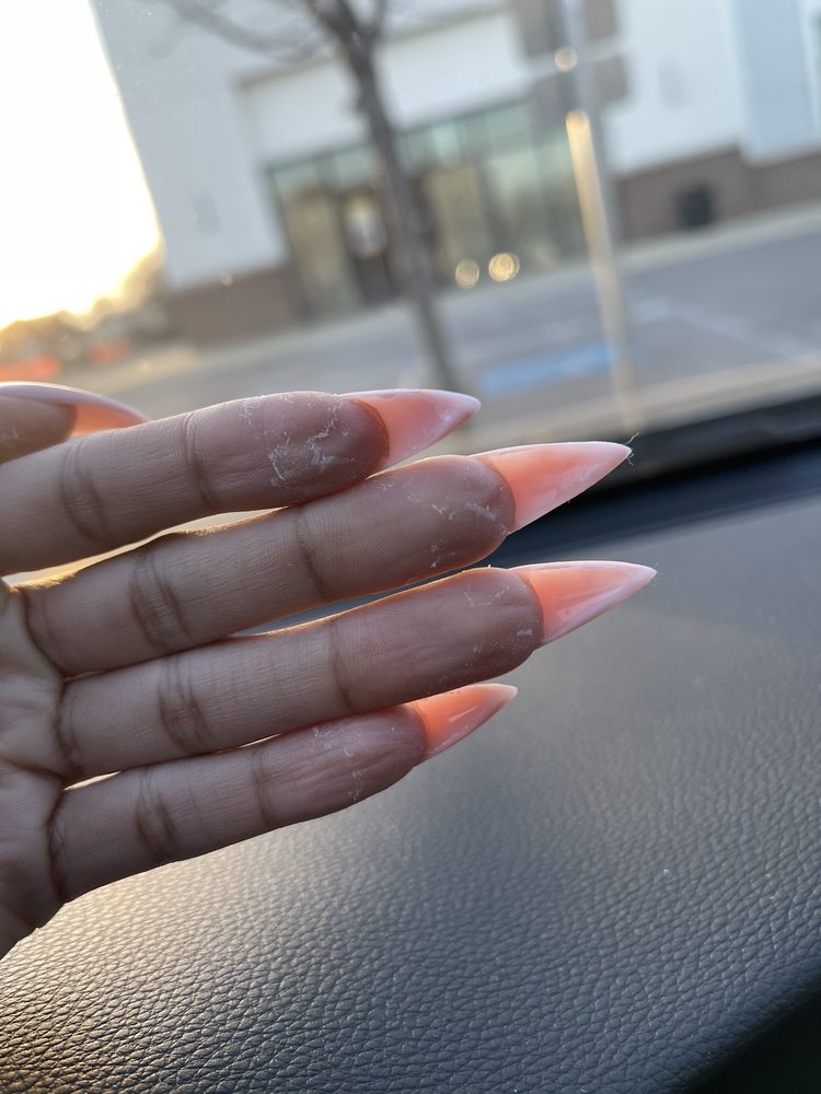 ENVY NAIL BAR Updated October 2024 726 Photos & 217 Reviews 4546