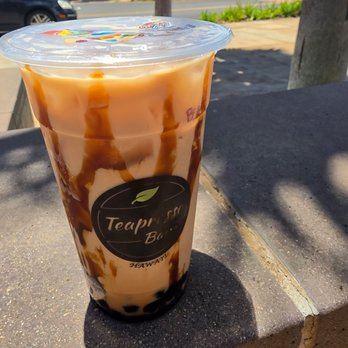 Teapresso Bar - Ewa Beach - Coffee & Tea Near Me - Ewa Beach, Hawaii