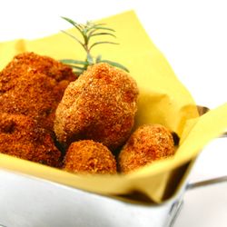 Canapè - Le nostre "mitiche" polpette