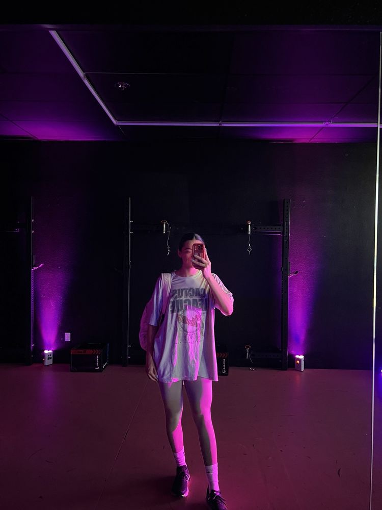 Doyenne Barbell and Fitness