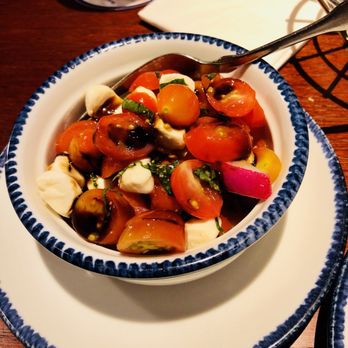 Red Lobster - Caprese salad - Seafood Near Me - Goodyear, Arizona Red Lobster - Caprese salad - Seafood Near Me - Goodyear, Arizona