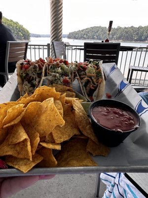 LandShark Bar & Grill at Lanier Islands by null