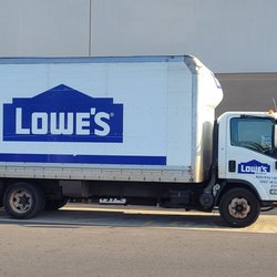 Lowe's Home Improvement