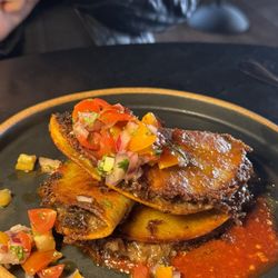 Kismet - Tacos Whettos