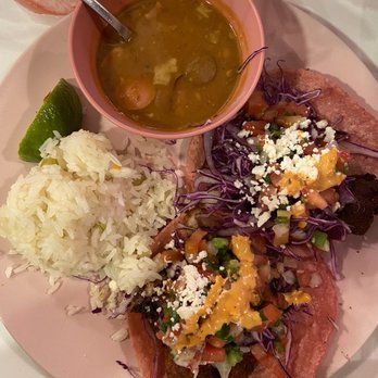 Taquero Mucho - shrimp tacos - Mexican Near Me - Austin, Texas Taquero Mucho - shrimp tacos - Mexican Near Me - Austin, Texas