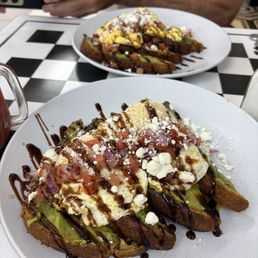 Avocado Toast