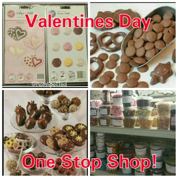Gail's Cake and Candy - valentine's day one stop shop - Bakeries Near Me - Easton, Pennsylvania Gail's Cake and Candy - valentine's day one stop shop - Bakeries Near Me - Easton, Pennsylvania
