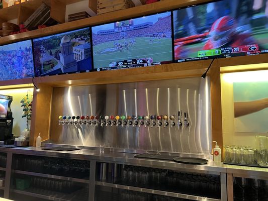 City Orchard by null