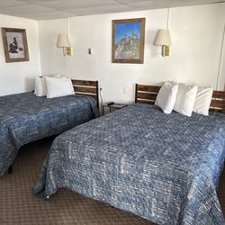 Chedsey Motel