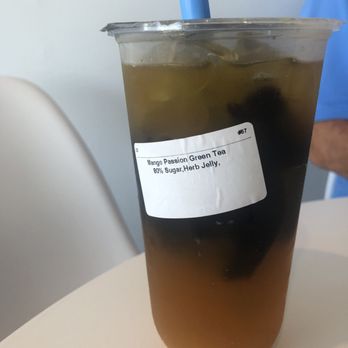 The Bomb Teashop - Soooo refreshing! - Bubble Tea Near Me - Roseville, California The Bomb Teashop - Soooo refreshing! - Bubble Tea Near Me - Roseville, California