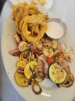 Felix's Restaurant & Oyster Bar by null