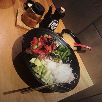 Sakanaya - Japanese Near Me - Champaign, Illinois