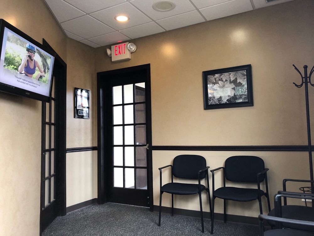 CHICAGO DENTAL IMPLANTS, ORAL & FACIAL SURGERY JOLIET Updated