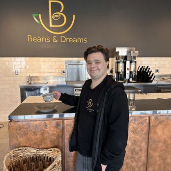 Beans & Dreams Nektarios Place - Coffee & Tea Near Me - Middletown, Maryland Beans & Dreams Nektarios Place - Coffee & Tea Near Me - Middletown, Maryland