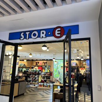 Pixar Place Hotel - Store in lobby - Hotels Near Me - Anaheim, California Pixar Place Hotel - Store in lobby - Hotels Near Me - Anaheim, California