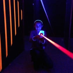 Minotopia - Astro Laser Minotopia