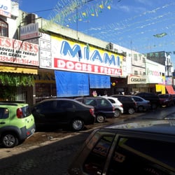 Miami Doces & Festas