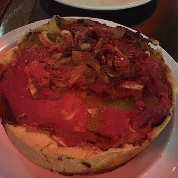 Pizzeria Due - Deep dish - Pizza Near Me - Chicago, Illinois Pizzeria Due - Deep dish - Pizza Near Me - Chicago, Illinois