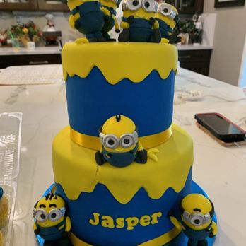 Pila’s Pantry Cake & Supply - Bakeries Near Me - Norco, California Pila’s Pantry Cake & Supply - Bakeries Near Me - Norco, California