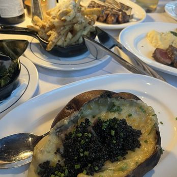 King Steak - Steakhouses Near Me - Houston, Texas