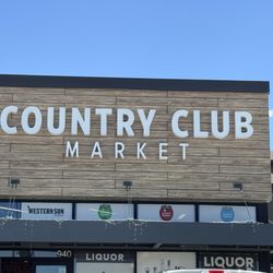 Country Club Food Mart