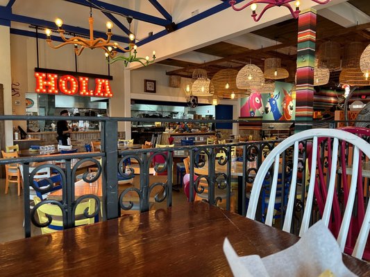 Fat Rosie's Taco & Tequila Bar by null