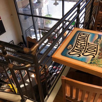 Figueroa Mountain Brewing Company - Breweries Near Me - Buellton, California