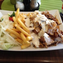 Side Schnellrestaurant