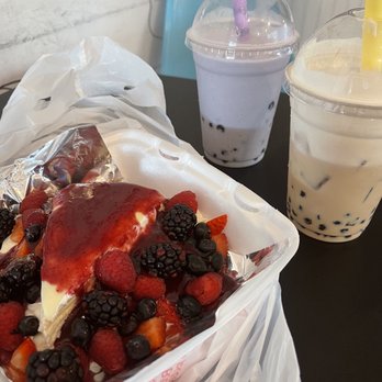 Toast&Tea - Bubble Tea Near Me - Belton, Texas Toast&Tea - Bubble Tea Near Me - Belton, Texas