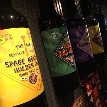 Pike Brewing Company - Brewpubs Near Me - Seattle, Washington Pike Brewing Company - Brewpubs Near Me - Seattle, Washington
