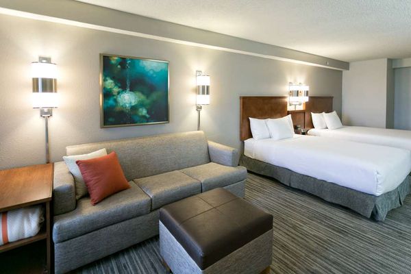 Hyatt Place Nashville/Franklin/Cool Springs by null