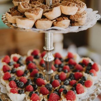Tea Traditions - Caterers Near Me