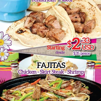 Ritas Fajitas - Mexican Near Me - Cabo San Lucas, BCS Ritas Fajitas - Mexican Near Me - Cabo San Lucas, BCS