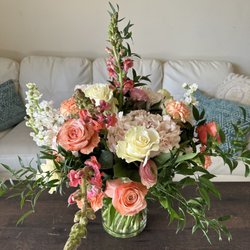 Camelback Flowershop