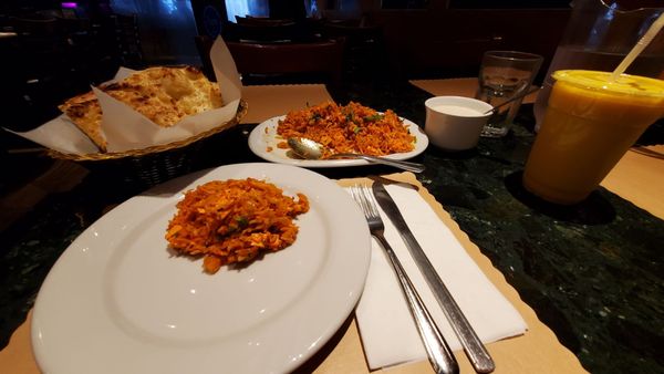 New Delhi Indian Restaurant by null