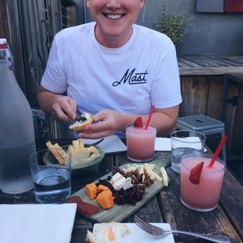 Camp 4  - Wine Bars Near Me - Modesto, California