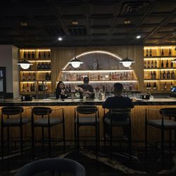 Fusion Mediterranean Grill & Bar