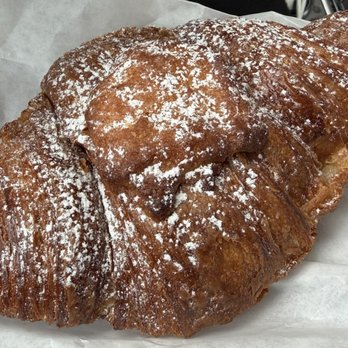 Arsicault Bakery - almond croissant - Bakeries Near Me - San Francisco, California