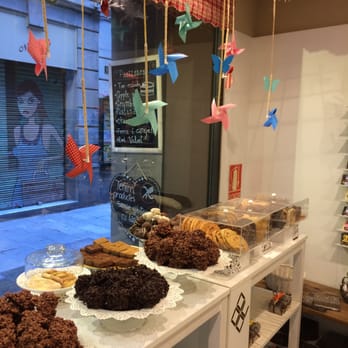 Petritxol Xocoa - Coffee & Tea Near Me - Barcelona, B Petritxol Xocoa - Coffee & Tea Near Me - Barcelona, B