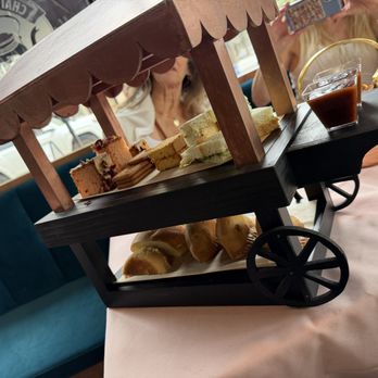 Chaiwale & Co. - Yummy sweets and savories. - Cafes Near Me - Orange, California Chaiwale & Co. - Yummy sweets and savories. - Cafes Near Me - Orange, California