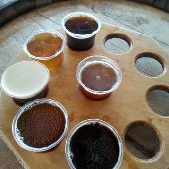 Hangar 24 Craft Brewing - Venues & Event Spaces Near Me - Redlands, California