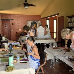 Artful Dreamers Studio - Wings of Transformation 
Mazatlan May 2-9, 2023
Creativity
artfuldreamers.com