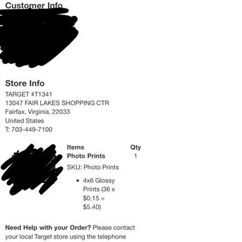 Target - Department Stores Near Me - Fairfax, Virginia