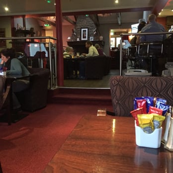 The Old Forge Inn Pub - Pubs Near Me - Enniskerry, WW